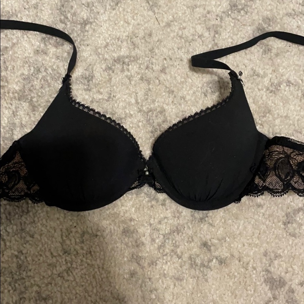 Victoria’s Secret Push Up Demi